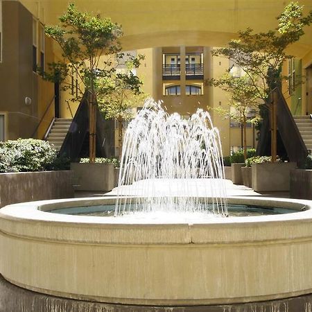 Oakwood 101 San Fernando Hotell San Jose Exteriör bild