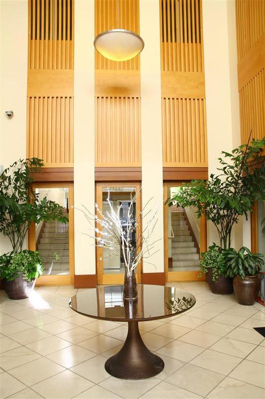 Oakwood 101 San Fernando Hotell San Jose Inreriör bild